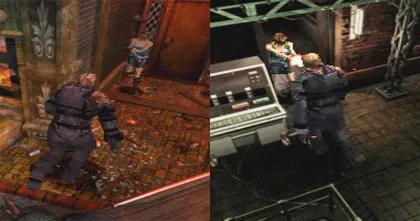 ชมเกมเมอร์เทพ โชว์ปราบ Nemesis ใน RE3 ตัวดั้งเดิมแบบใช้บั๊กฉากทุกจุดในเกม