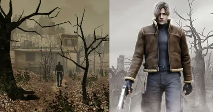 จะเป็นอย่างไรเมื่อยูทูบเบอร์มือดีนำ Resident Evil 4 มาแปลงให้เป็นเกมเวอร์ชั่น PS1