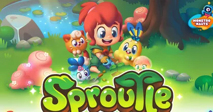 Sproutle เปิดให้บริการอย่างเป็นทางการแล้ว!
