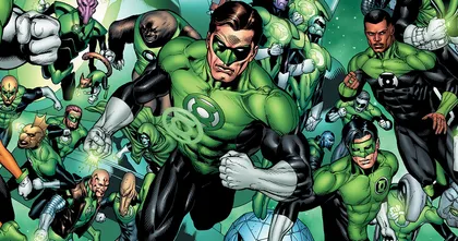 Green Lantern ฉบับซีรีส์ของ HBO Max อาจจะความดาร์กเป็นอย่างมาก