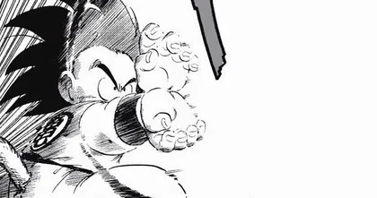 นับจำนวน การปล่อยพลังคลื่นเต่า ในมังงะ Dragon Ball ต้นฉบับ!