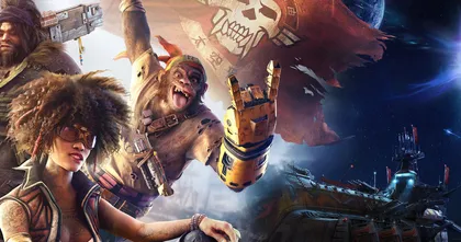 ข่าวลือ Beyond Good and Evil 2 กำลังเจอปัญหา อาจถึงขั้นถูกยกเลิกการพัฒนา