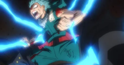 My Hero Academia ฉบับหนังโรงภาค 3 จะแก้ไขภาพบางฉากบนแผ่น BD/DVD