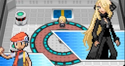 ประกาศผล 3 อันดับเพลงประกอบเกม Pokemon Diamond & Pearl ที่แฟน ๆ ชื่นชอบมากที่สุด