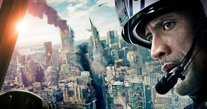 Dwayne Johnson มีไอเดียสำหรับการสร้าง San Andreas ภาคต่อแล้ว
