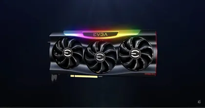 เป็นเรื่อง! รถขนการ์ดจอ EVGA Nvidia RTX 30 ถูกปล้นขณะนำส่งในแคลิฟอร์เนีย