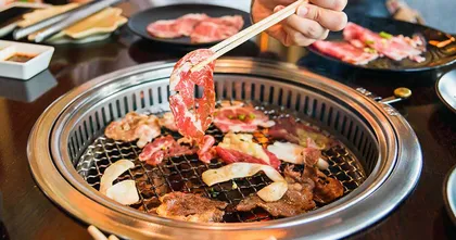 Streamer ชาวจีนโดนแบนจากร้านบุฟเฟ่ต์ หลังกินเยอะระดับเหนือมนุษย์