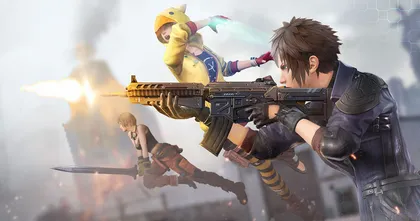 พร้อมก้าวเข้าสู่การต่อสู้! Final Fantasy VII: The First Soldier เปิดให้บริการแล้วอย่างเป็นทางการ!