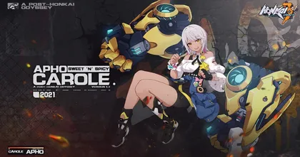 Honkai Impact 3 จะอัปเดตเวอร์ชัน 5.3 [บันทึกหลังพลบค่ำ] ในวันที่ 2 ธันวาคม