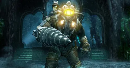 BioShock 4 อาจใช้ชื่อภาคว่า Isolation และใช้ Unreal Engine 5 ในการพัฒนา