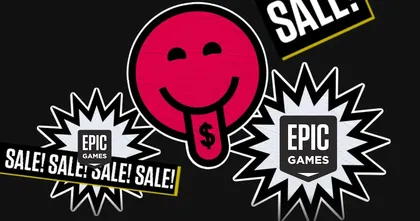 Epic Game Store จัดเทศกาลลดราคาเกม Black Friday Sales งานนี้พลาดได้ไง?
