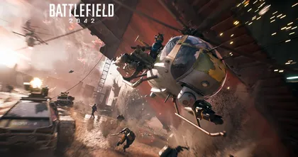 รีวิวเกม Battlefield 2042 สู่ยุคใหม่ของซีรีส์ กับสงครามที่ยกเครื่องยิ่งใหญ่กว่าเดิม