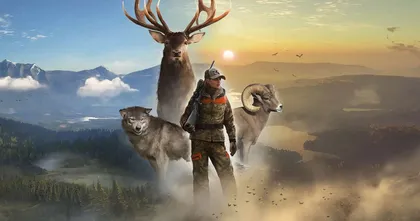 Epic Games Store แจกเกม theHunter: Call of the Wild ให้ไปเล่นฟรี!