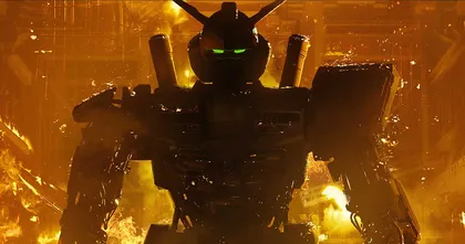 ส่องความเห็นสาวก หลังชมภาพคอนเซ็ปต์ Gundam ที่จะฉายบน Netflix