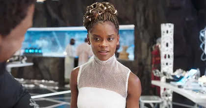 Black Panther: Wakanda Forever อาจหยุดถ่ายทำยาวหลังอาการบาดเจ็บของ Letitia Wright เกินกว่าที่คาด