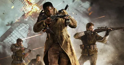 เกม Call of Duty: Vanguard เผยสเป็ค PC อย่างเป็นทางการแล้ว
