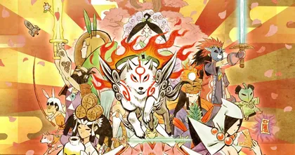 Hideki Kamiya เผยยังอยากทำภาคต่อของ Okami แม้จะไม่ได้อยู่ Capcom แล้ว