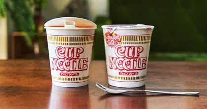 Takarajimasha ออกเครื่องทำความชื้น Cup Noodle ปล่อยควันออกมาเหมือนกำลังต้มจริงๆ!