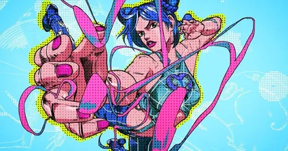 JoJo Stone Ocean ปล่อยคลิป OP พร้อมเผยนักพากย์ของบาทหลวง Pucci!