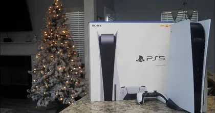 Sony เตรียมเช่าเหมาลำเครื่อง Boeing 747 เพื่อส่งเครื่อง PlayStation 5 ไปยุโรปให้ทันคริสต์มาส