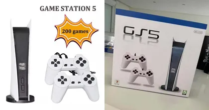 ชาวเน็ตพบเครื่อง GS5 ถูกขายในโลกออนไลน์ ที่สามารถเล่นเกม Famicom ได้