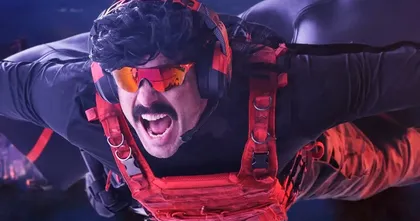 Dr Disrespect บอกมีแค่แมลงสาบกับพวกว่างงานเท่านั้นที่ยังเล่น Warzone อยู่