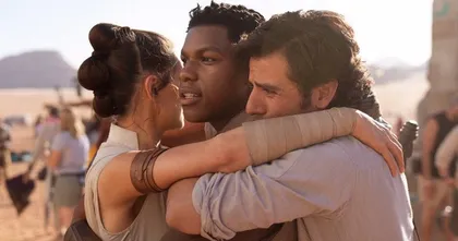 ประธาน Lucasfilm แย้มตัวละครจาก Star Wars ไตรภาคล่าสุดอาจได้มีภาคแยก