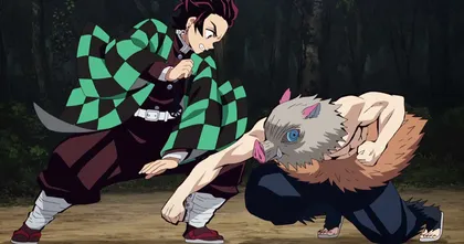 ลากยาวจนกลายเป็นประเด็นใหญ่ Kimetsu no Yaiba กับฉากต่อสู้ที่มีคนทักว่าคุ้น ๆ