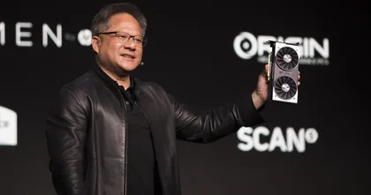 CEO ของ Nvidia ออกมาเผยว่าสถานการณ์การ์ดจอขาดตลาดจะยังดำเนินต่อไปยาวๆ
