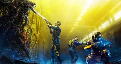 Ubisoft ออกมาเผยวันวางจำหน่ายเกม Rainbow Six Extraction อย่างเป็นทางการแล้ว