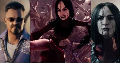 Dead by Daylight เผยโฉมตัวละครของแชปเตอร์ใหม่ออกมาแล้ว