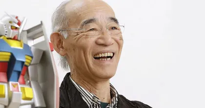 สุขสันต์วันเกิดคุณ Tomino Yoshiyuki บิดาผู้ให้กำเนิดซีรีส์ Gundam ปีนี้อายุครบ 80 ปีบริบูรณ์แล้ว!