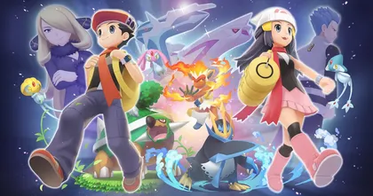 Pokemon Brilliant Diamond & Shining Pearl ปล่อย PV ตัวสุดท้ายพร้อมเผยข้อมูลชุดใหม่!
