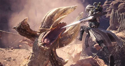 Monster Hunter World เตรียมถอดเควสต์คอลแลบบางส่วนออกจากเกมธันวาคมนี้