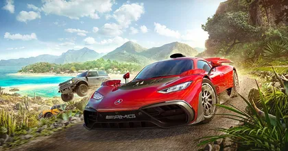 Forza Horizon 5 พร้อมแจกรถในเกมให้ฟรีหากคุณเคยเล่นเก่ามาก่อน