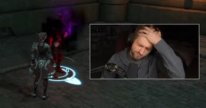 สตรีมเมอร์ชื่อดัง โดน GM จับขังใน Final Fantasy XIV หลังจากเริ่มเล่นได้เพียง 1 ชม.