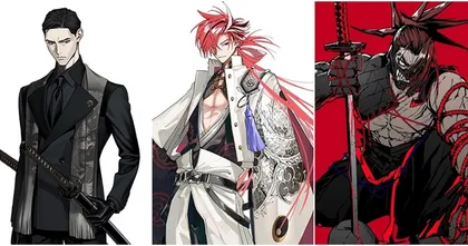 แฟนเกมสาวๆ เดือด FGO เปิดตัวละครชายใหม่ 3 ตัว แต่ดันเป็น NPC ทั้งหมด