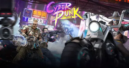 Cyberpunk Mobile - Star City ประกาศเปิดให้บริการแล้วบน Android ในบางประเทศ