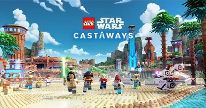 LEGO Star Wars: Castaways เปิดให้ดาวน์โหลดแล้ว เฉพาะบน Apple Arcade เท่านั้น