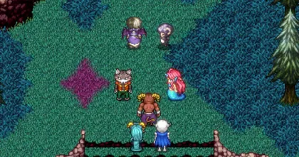 เกมใหม่จาก Kemco! Overrogue ประกาศพร้อมเปิดให้ลงทะเบียนล่วงหน้าแล้วบน Android!