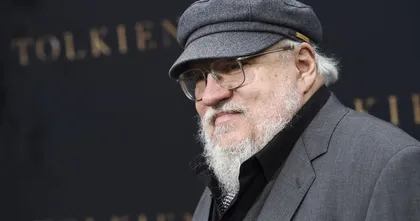 ผู้แต่ง Game of Thrones ไม่พอใจกับเนื้อหาในซีรีส์หลังซีซั่น 5