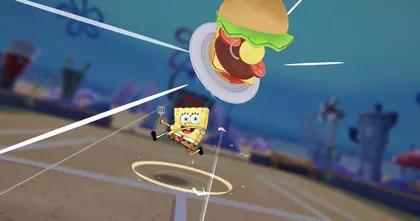 เตรียมมาหวดเทนนิสในศึกสุดเดือด! Nickelodeon Extreme Tennis ประกาศเตรียมบุก Apple Arcade เร็วๆ นี้!