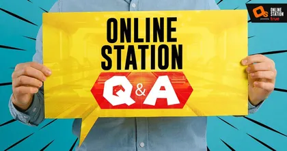 Online Station Q&A | ตอบคำถามทางบ้านส่งท้ายปี 2021!!