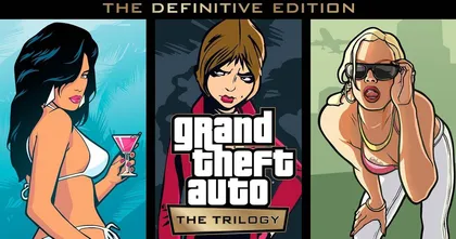 Rockstar จัดแคมเปญเมื่อซื้อ Grand Theft Auto: The Trilogy แถมฟรีเลย 1 เกม
