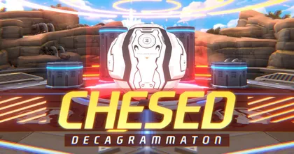 Blue Archive ฟอร์มทีมออกลุย Raid Boss ใหม่ Chesed