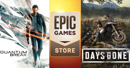 หลุดรายชื่อ 15 เกมที่แจกฟรีบน Epic Games Store