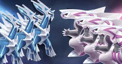 Pokémon BD/SP ปล่อยแพตช์ใหม่แก้บั๊ก แต่ไม่วายดันนำบั๊กปั๊มของกลับมาด้วย