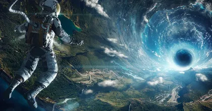 Denis Villeneuve เตรียมกำกับหนังไซไฟจากนิยาย Rendezvous With Rama