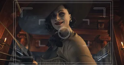 Resident Evil Village กลายเป็นเกมที่มีผู้เล่นจบเนื้อเรื่องมากที่สุดแห่งปี