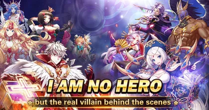 Reincarnation M: Sorcery Fight  เปิดให้ลงทะเบียนล่วงหน้าแล้วบน Android !